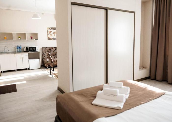 Apart-hotel ARMAN
