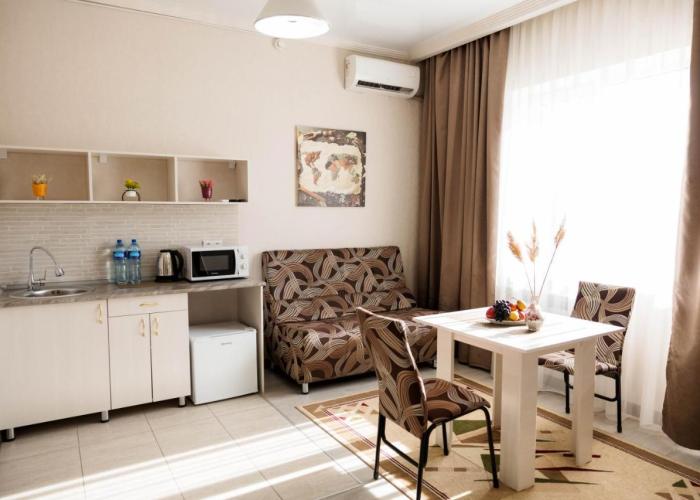 Apart-hotel ARMAN