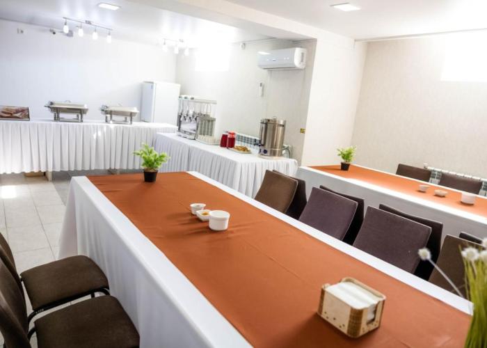 Apart-hotel ARMAN