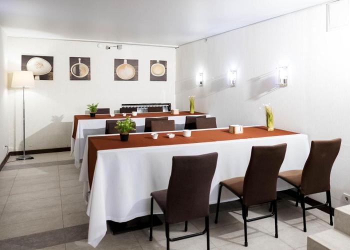 Apart-hotel ARMAN