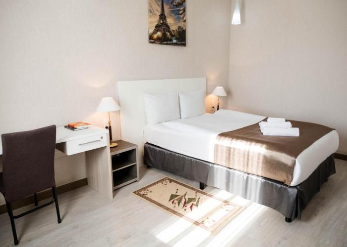 Apart-hotel ARMAN