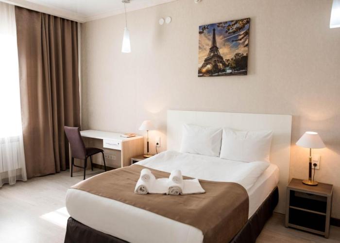 Apart-hotel ARMAN