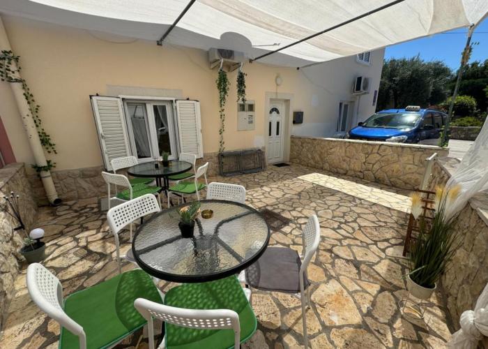Apartmani Luciano