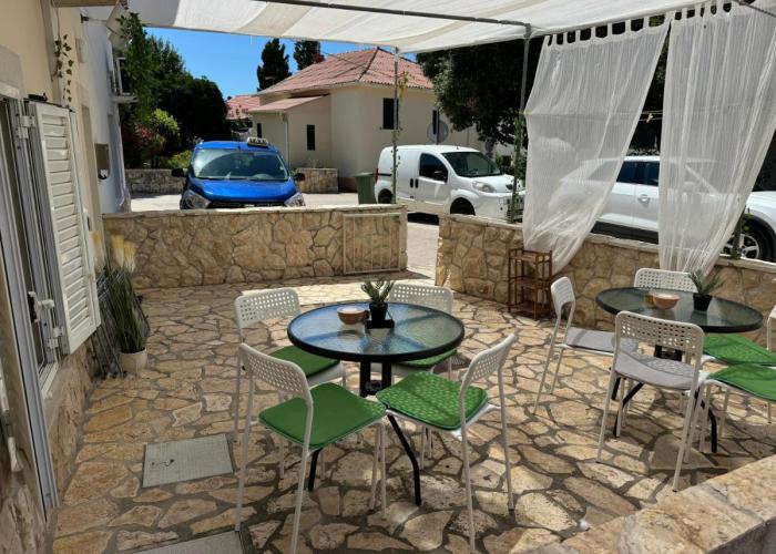 Apartmani Luciano