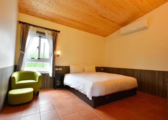 Leju Diary B&B