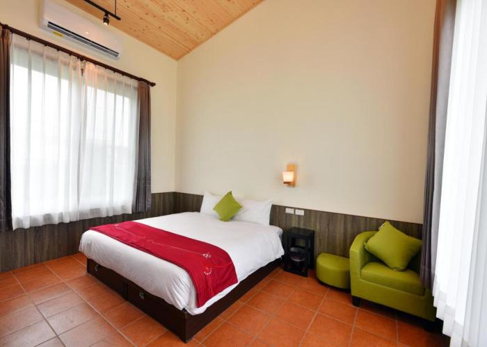 Leju Diary B&B