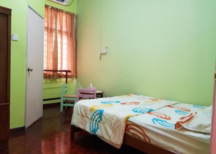 Homestay Melaka Bukit Beruang