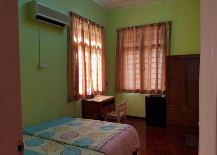 Homestay Melaka Bukit Beruang