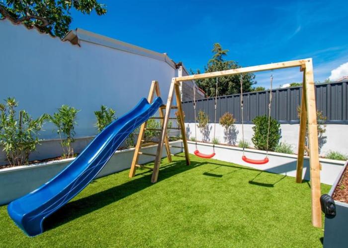 Villa Paradise in Medulin