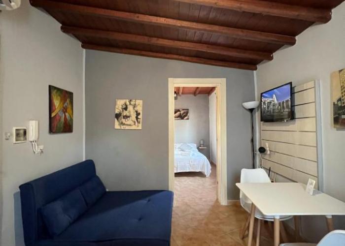 Apartment Il Vico