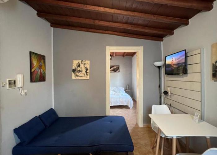 Apartment Il Vico