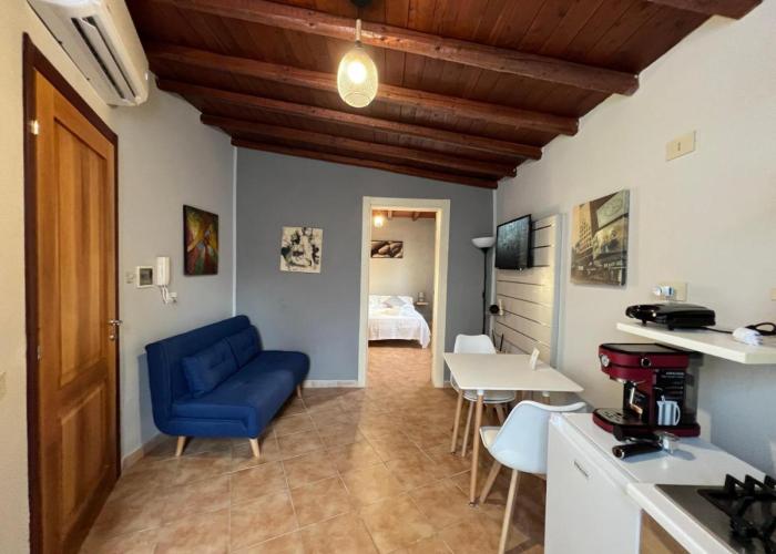 Apartment Il Vico