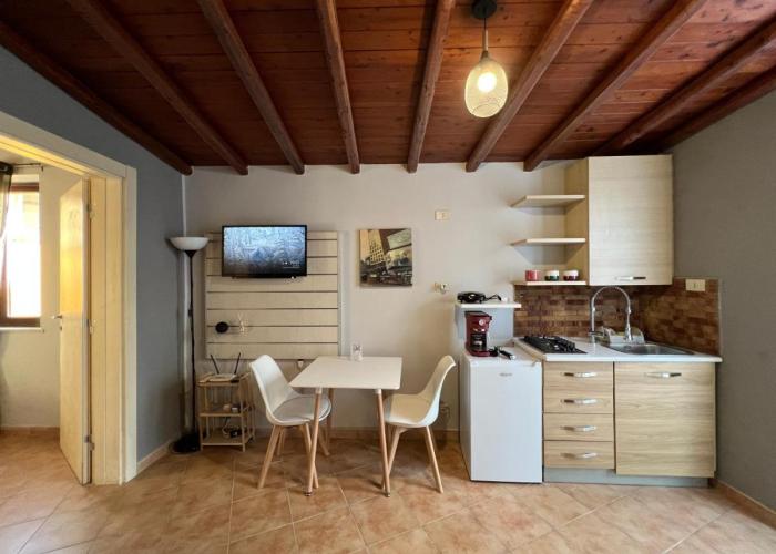 Apartment Il Vico