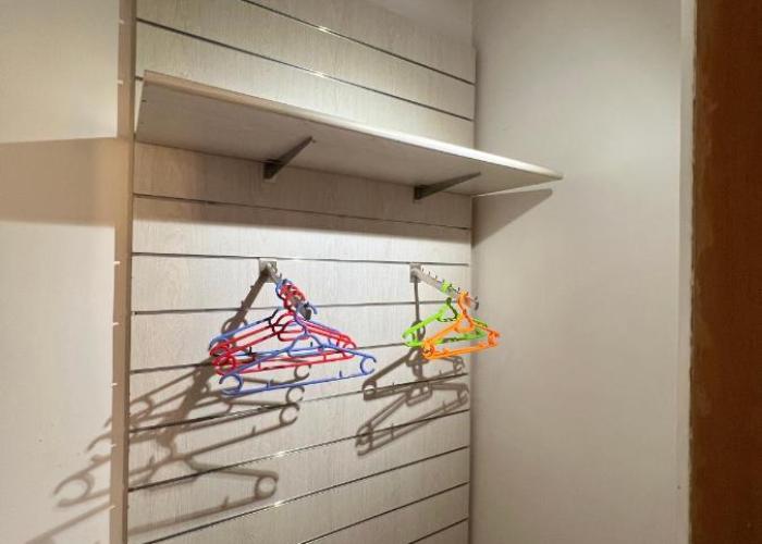 Apartment Il Vico