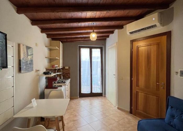Apartment Il Vico