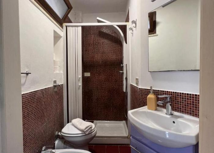 Apartment Il Vico