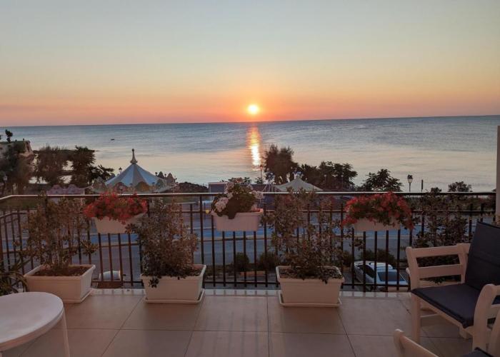 Dimora Alba sul Mare
