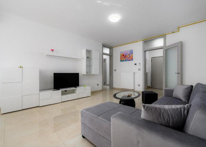 Stancija Amoroso Porec Apartments