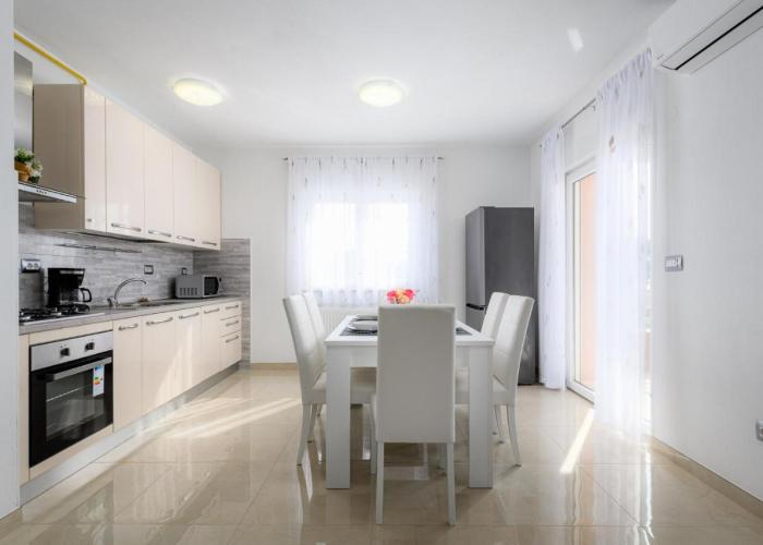 Stancija Amoroso Porec Apartments