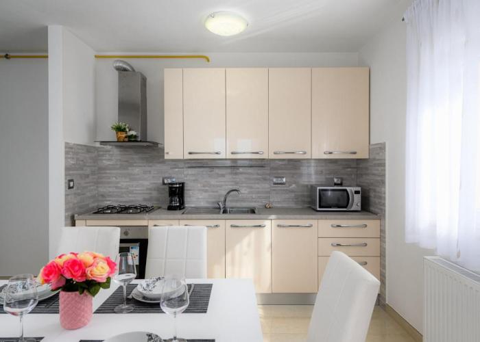 Stancija Amoroso Porec Apartments