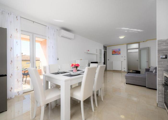 Stancija Amoroso Porec Apartments