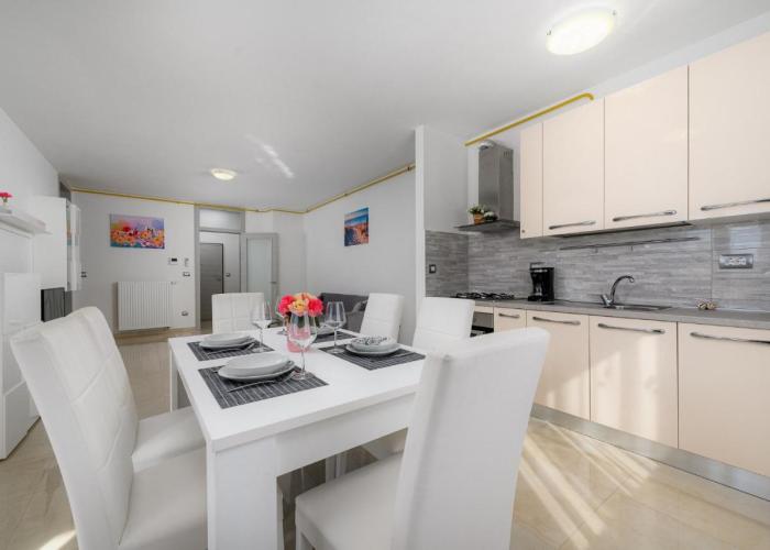 Stancija Amoroso Porec Apartments