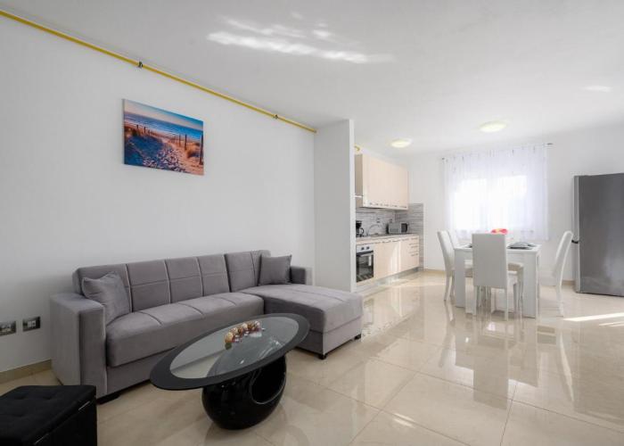 Stancija Amoroso Porec Apartments
