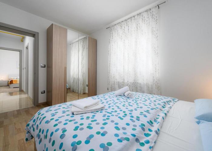 Stancija Amoroso Porec Apartments