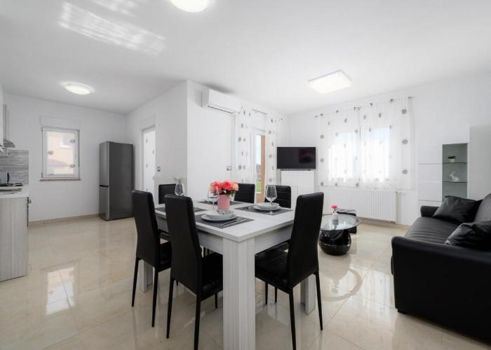 Stancija Amoroso Porec Apartments
