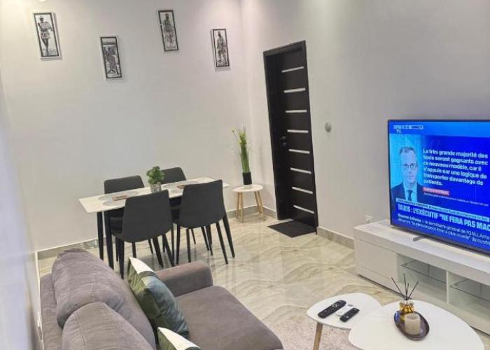 RESIDENCE MH Services