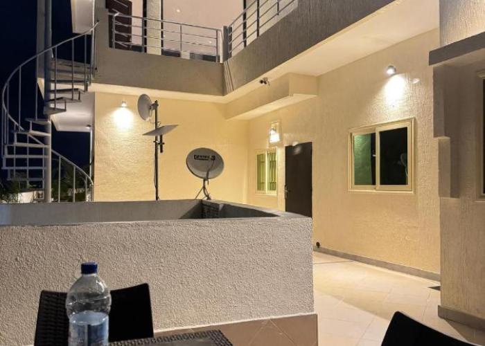 RESIDENCE MH Services