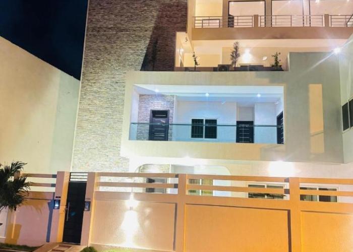 RESIDENCE MH Services