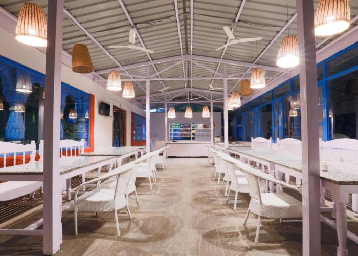 MANJARI RESORT