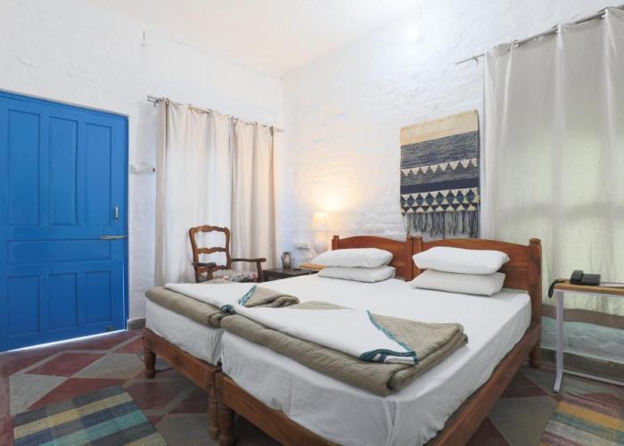 MANJARI RESORT