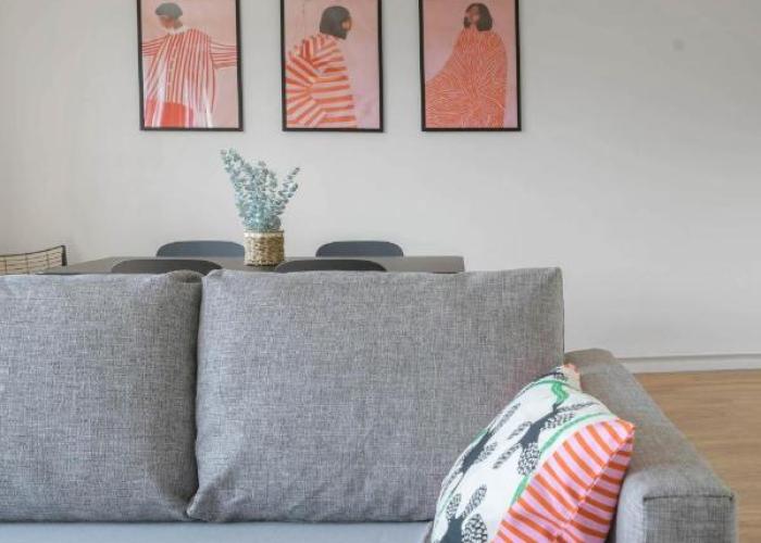 Le Raymond - Appartement proche du centre sportif, des rives de l'Allier et du centre-ville - parking