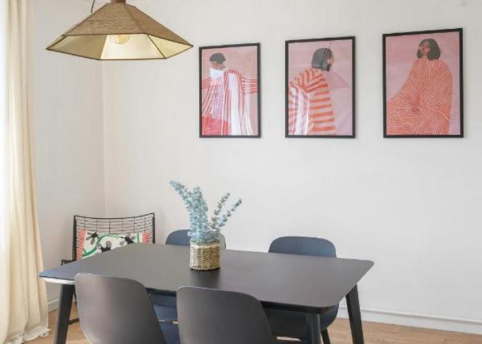 Le Raymond - Appartement proche du centre sportif, des rives de l'Allier et du centre-ville - parking