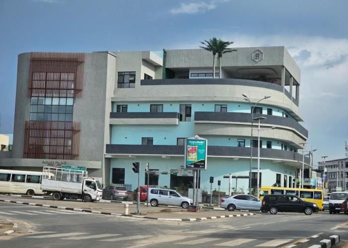 Bujumbura
