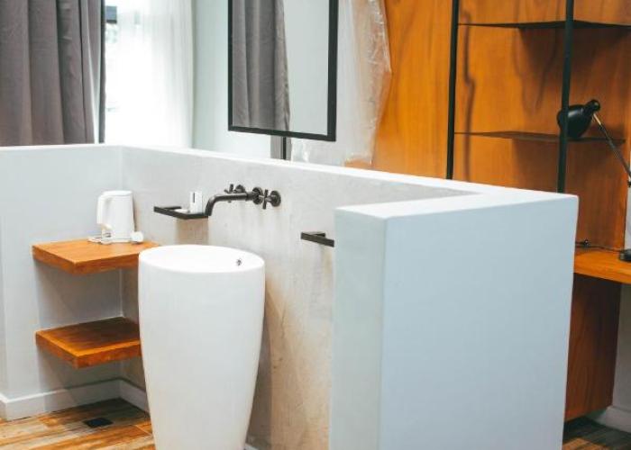 Burundi Palace Boutique Hotel
