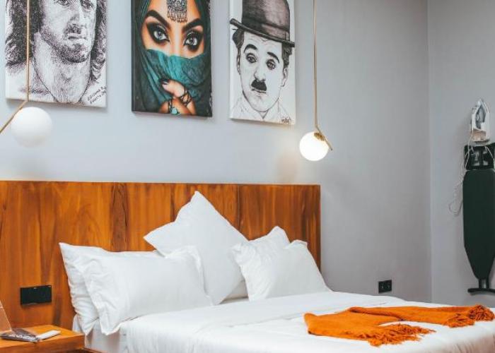 Burundi Palace Boutique Hotel