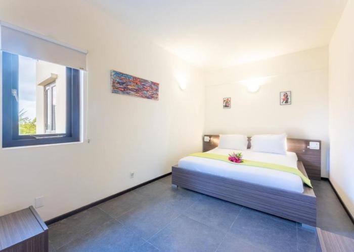 Sasha Apartment - Mi Cuna Stays