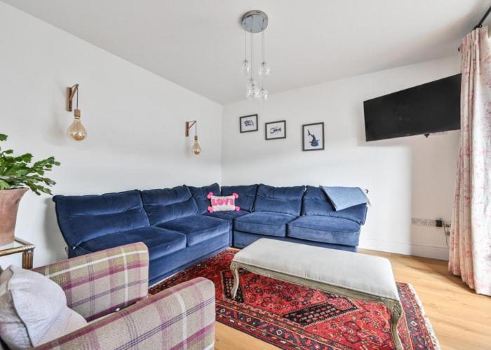 Apartment Seawind