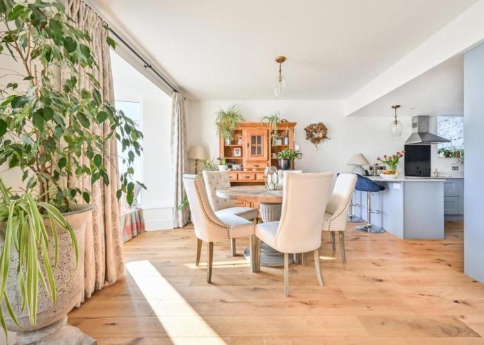 Apartment Seawind