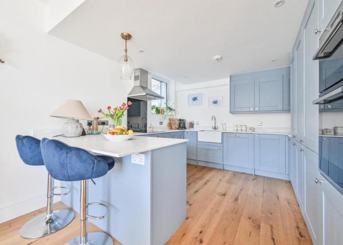 Apartment Seawind