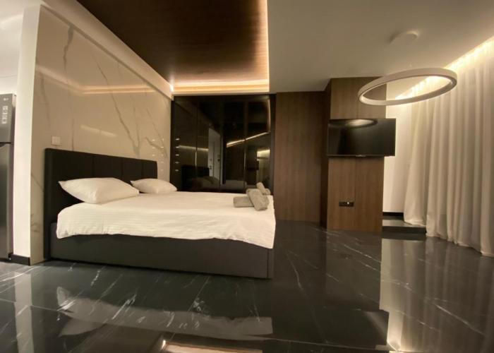Sofia Paradise Lux Apartment