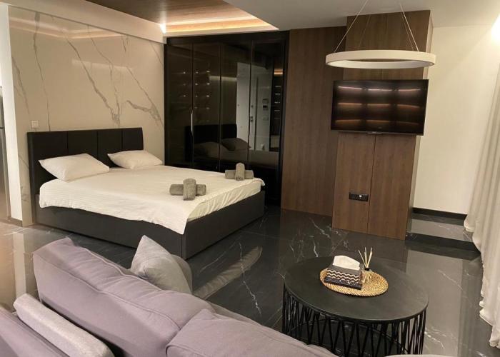Sofia Paradise Lux Apartment