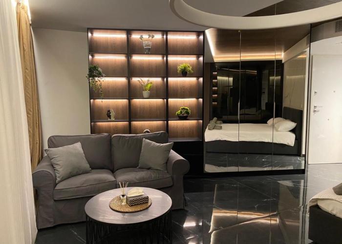 Sofia Paradise Lux Apartment