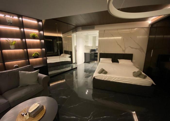 Sofia Paradise Lux Apartment
