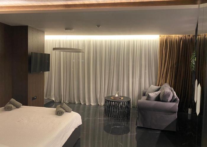 Sofia Paradise Lux Apartment