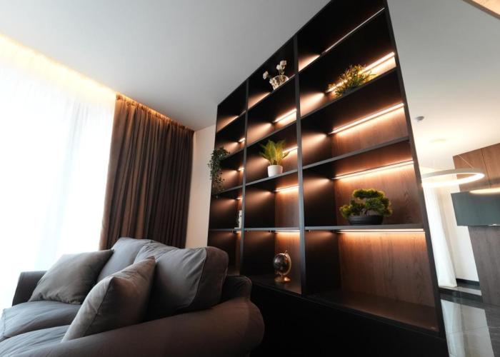 Sofia Paradise Lux Apartment