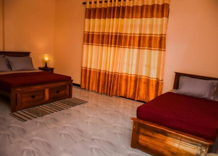 Saayoo Resort